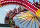 Număr record de participanți la ediția din acest an Obor Fest