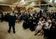 Filmul lui Budrala, „Transalpina – Drumul regilor”, proiectat la Mănăstirea Oașa