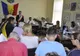 Bogdan Bucur, primarul din Rășinari, a depus plângere penală după ce a primit amenințări. Edilul spune că a fost atacat și online