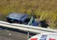 Trafic îngreunat la Hula Bradului în urma unui accident rutier