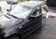 UPDATE/FOTO/Fântânița Haiducului: Tânărul rănit în accident a decedat la spital