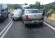 O femeie a ajuns la spital în urma unui accident rutier la Veștem