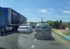 Accident cu două victime pe strada Jina