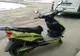 Pe străzile din Porumbacu de Sus, fără permis și cu un moped neînregistrat
