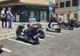 Primăria Sibiu suplimentează locurile de parcare pentru motociclete  din zona centrală