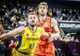 Roland Torok, noul jucător al BC CSU Sibiu