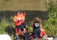 UPDATE | VIDEO | Fetița găsită înecată în Târnava a murit