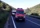 Accident pe Valea Oltului. Opt persoane rănite, două la spital