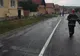 Furtuna face ravagii în județ. Acoperiș desprins și stâlpi de electricitate căzuți, în Daia