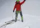 Trupul neînsuflețit al alpinistului Zsolt Torok a fost coborât de pe munte și dus la Serviciul de Medicină Legală Sibiu