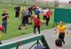 Pompierii sibieni, pe podium la un concurs desfășurat în Făgăraș