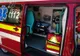 ISU Săliște, dotat cu o nouă ambulanță SMURD
