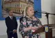 Noul prefect al Sibiului, Maria Minea, a depus jurământul: "Vreau să vă asigur că voi fi un prefect echilibrat, echidistant și obiectiv!"