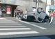 UPDATE | Mașină răsturnată, pe Calea Dumbrăvii. Trafic îngreunat