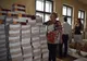 Noul prefect al Sibiului a început seria controalelor în școli. 130.000 de manuale, distribuite până astăzi în unitățile de învățământ