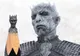 Expoziție spectaculoasă la Sibiu: personajele din Game of Thrones, sculptate în mină de creion