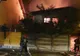 Incendiu la acoperișul unei case de pe strada Părului din Sibiu