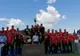Locuri funtașe pentru pompierii sportivi din cadru ISU Sibiu