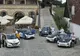 Sibiu Rally România: Mașinile electrice au fost vedetele la ediția din acest an