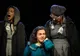 Înapoi la școală și la teatrul Gong care își redeschide porțile