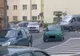 Accident cu trei mașini implicate pe Semaforului. Trafic îngreunat