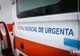 Două persoane au ajuns la spital după ce s-au dezechilibrat și au căzut de pe bicicletă