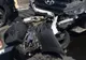 Accident în lanț, pe DN1. Două persoane au ajuns la spital