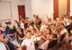 Bibliovacanța de la Biblioteca Astra se închide cu un spectacol inedit