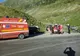 Două incidente în munții Făgăraș. Un turist polonez și o femeie au ajuns la spital