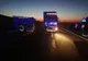Accident pe DN1, la Bradu, cu cinci victime