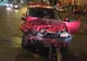 UPDATE | Trei persoane rănite, în urma unui accident pe Șoseaua Alba Iulia