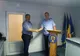 VIDEO | Carmen Iohannis, selfie cu elevii, la începutul anului școlar