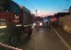 UPDATE | O anexă cu lemne de pe strada Pinului, în flăcări. O țigară aprinsă, cauza incendiului