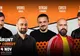 Spectacol de stand-up comedy, la Sala Thalia