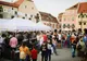 Sibiul, cel mai promovat oraș din România în perioada proiectului "Sibiu Food Camp"
