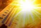 Vara continuă și săptămâna viitoare. Temperaturi maxime de 33 de grade Celsius