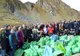 „Let's Do It, România!”: Peste 130 de saci de deșeiri strânși de pompieri
