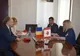 Ambasadorul Canadei a inaugurat o grădiniță la Sibiu