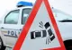 Trei mașini implicate într-un accident, la Veștem