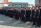 Aproximativ 900 de locuri la școlile de agenți de poliție. Concursurile vor avea loc în ianuarie 2020