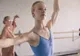 „Balerina” ESTE Filmul de Miercuri