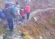 Un biciclist cu degete fracturate și o turistă epuizată au avut nevoie de ajutorul salvamontiștilor