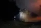UPDATE | O casă din Alțâna a ars