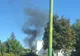 Incendiu la o șură din Marpod