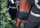 Înaintări în grad, premieri și retragere cu torțe de Ziua Pompierilor, la Sibiu