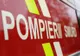 Incendiu pe Calea Dumbrăvii, din cauza unei țigări aprinse