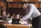 Elevii din Racovița și Turnu Roșu învață în laboratoare cu tablete