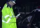 Șofer beat criță, surprins de polițiști în trafic