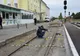 Bagaj suspect în Gara din Sibiu
