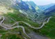 Circulaţia rutieră, închisă sâmbătă pe Transfăgărăşan